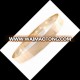 Z53253B Latest paris fashion week gold metal womens belt for lady